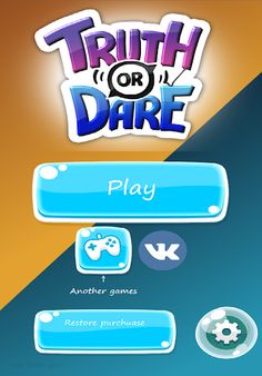 Truth or Dare - Screenshot 4