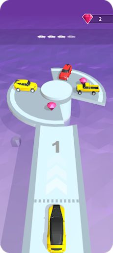 car parking - mega cash - Screenshot 4