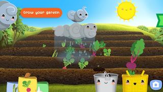 Grow Garden - Screenshot 2