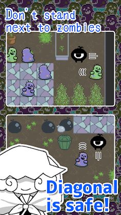 Fuezon - Screenshot 2
