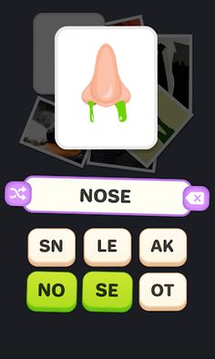 7 Naughty Pics - Screenshot 4