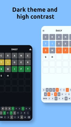 Wordly Plus - Screenshot 4