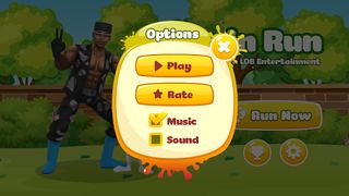 Kevin's Run - Screenshot 2