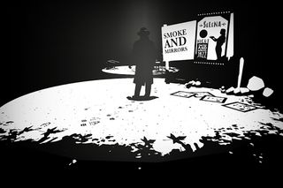 White Night - Screenshot 1