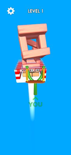 Break Tower - Screenshot 1