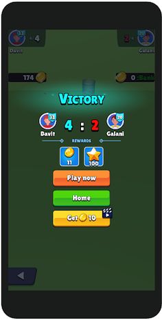 Apricot Stone: Multiplayer - Screenshot 3