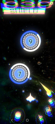 Ring Breaker - Screenshot 2