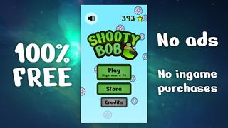 Shooty Bob - Screenshot 1