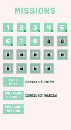 5 Trenches - Conway's Soldiers - Screenshot 2