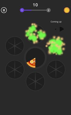 Slices Pizza - Screenshot 2