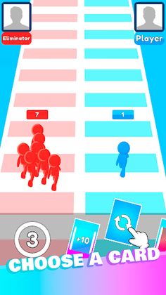 Card Master - Screenshot 1