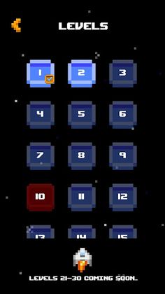 Blasty Space - Screenshot 3