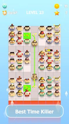 Block Buddies 3D - Screenshot 3