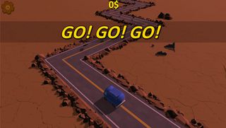Highway Runner - Screenshot 3