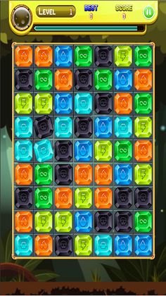 Match 3 Blast - Screenshot 4