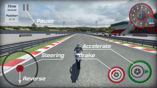 Voucher Race - Screenshot 1