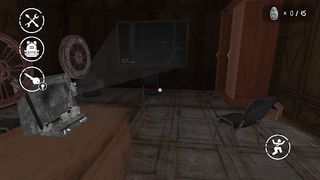 In Fear : Escape - Screenshot 2