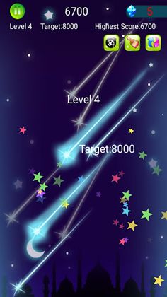 Magic Star - Screenshot 4