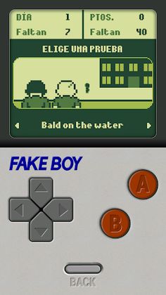 Cry Baby Cry Demake - Screenshot 4