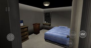 the men from the castle window - Screenshot 3