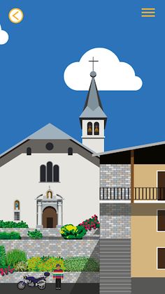 B-roads Tarentaise - Screenshot 3