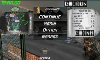 Crane - Screenshot 2