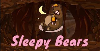 Sleepy Bears - Screenshot 1