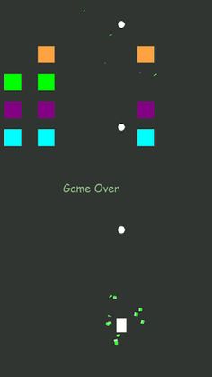 Ink Shooting2 - Screenshot 2