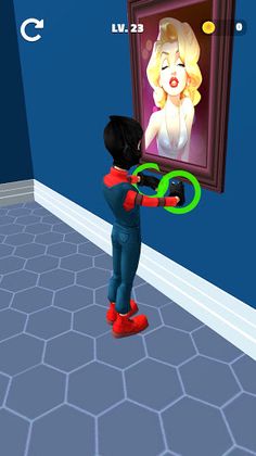 Grab Master - Screenshot 4