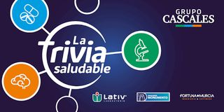 Trivia Saludable - Screenshot 1