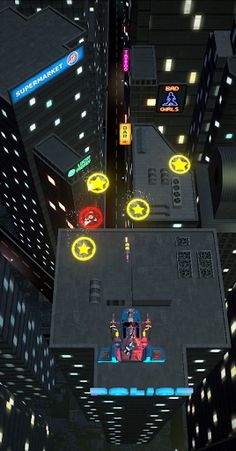 Sod's'Law - Screenshot 4