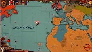 Colonial Conquest - Screenshot 3