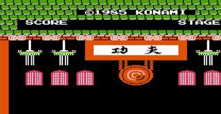 Kung fu Trucho - Screenshot 2