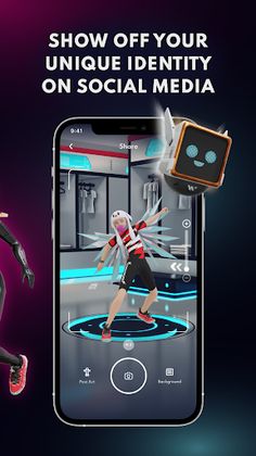 WIRTUALVERSE - Screenshot 4