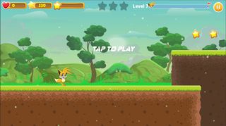 Tailz Dash - Screenshot 3