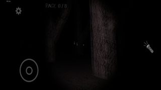 SlenDour: Survival Horror - Screenshot 1