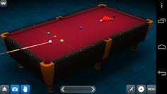 Pool Break 3D Billiards 8 Ball, 9 Ball, Snooker - Screenshot 4