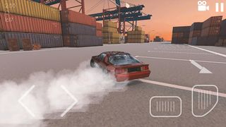 Drift Classics 2 - Screenshot 3
