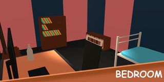 Block Smasher 3D - Screenshot 1