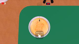 Squid Doll - Screenshot 2