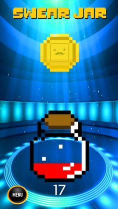 Swear Jar - Screenshot 1