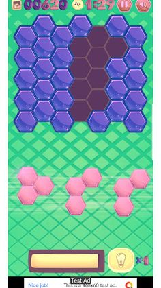 crashpuzz - Screenshot 3