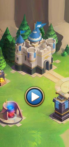 TowerHero - Screenshot 1