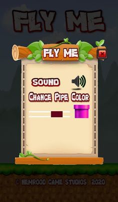 FLY ME - Screenshot 3