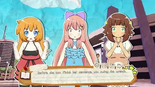 Lily's Night Off - Screenshot 3