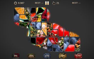 Image Rush: 1000+ Dynamic Phot - Screenshot 3