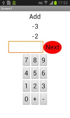 integer - Screenshot 2