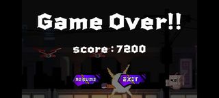 Glich District - Screenshot 1