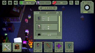 Tranzoovania - Screenshot 1