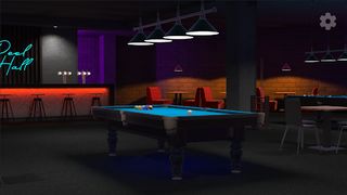 Pool 3D: 8 Ball & 9 Ball - Screenshot 3